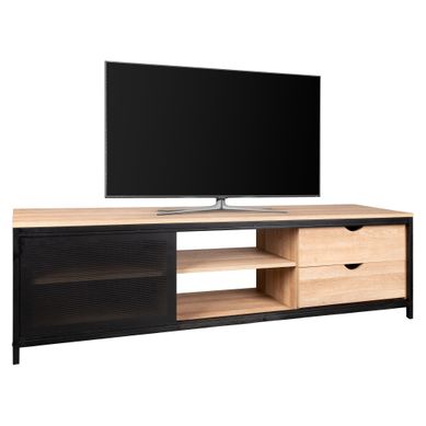 NYXX  Imitation chêne et noir