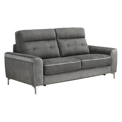 MONACO  Dossier haut Gris