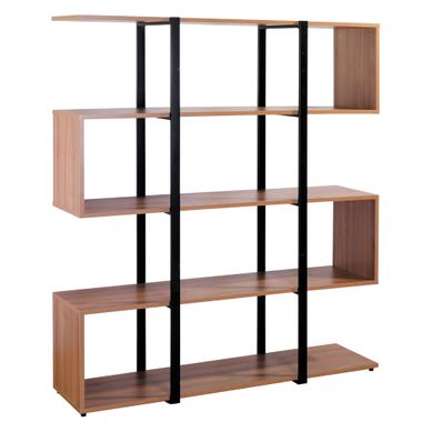 TOULOUSE  Imitation chêne et noir