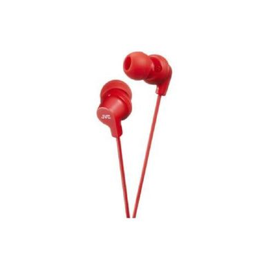 Écouteurs intra-auriculaires JVC HP-FX77-W blancs NEUF