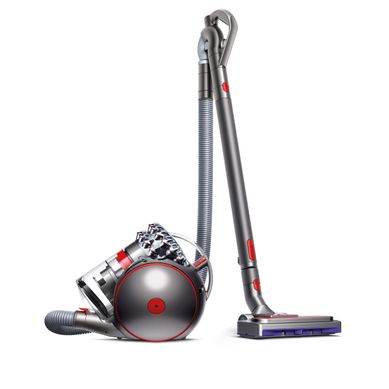 Aspirateur sans sac CINETIC BIG BALL ABSOLUTE 2