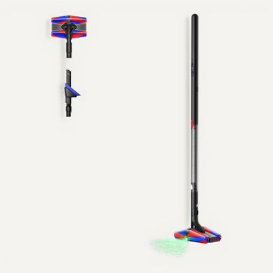Aspirateur balai pencilvac fluffycones