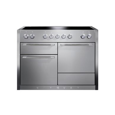 Piano de cuisson MCY1200EISS/-EU Induc Inox