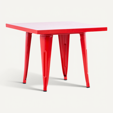 MAMIZO Table pour Enfant avec 6 Chaises, Ensemble de Table pour Enfants