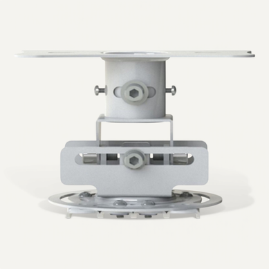 Support Plafond Pour Vidéoprojecteur Blanc Ocm818w-ru