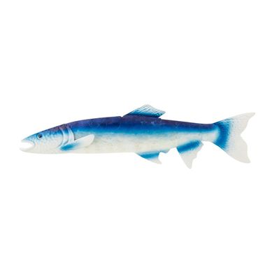 Déco Murale Poisson En Métal "marée" 59cm Bleu Déco Murale Poisson En Métal "marée" 59cm Bleu