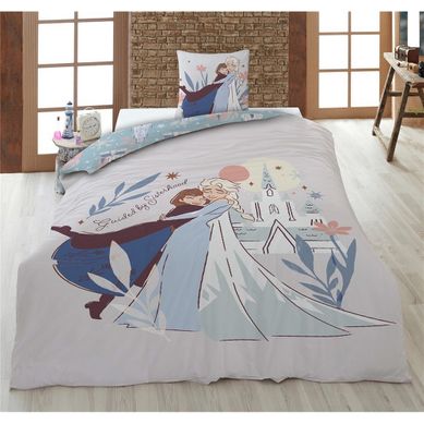 Aymax New Import Housse De Couette En Coton 140 X 200 Cm Juventus - Pour Jeunes