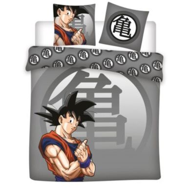 Parure De Lit 1 Personne Stitch & Scrump - Housse De Couette 140x200 Cm + Taie 65x65 Cm - Polycoton Doux
