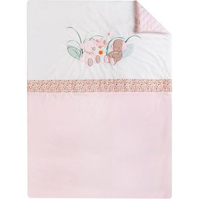 Achat Toute L Offre Chambre Bebe Edredon Couverture Plaid Bebe Pas Cher Retrait Gratuit Ou Livraison A Domicile But Fr