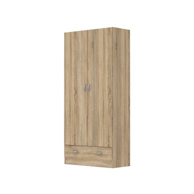 LITTLE  imitation chêne structuré