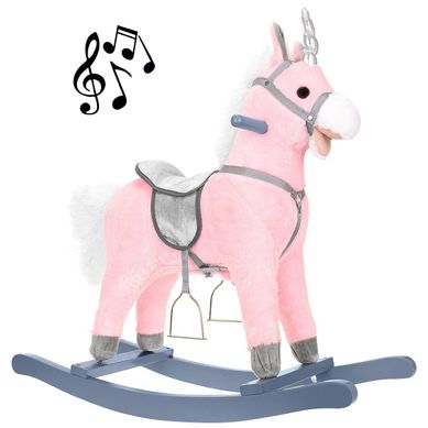 licorne a bascule pas cher