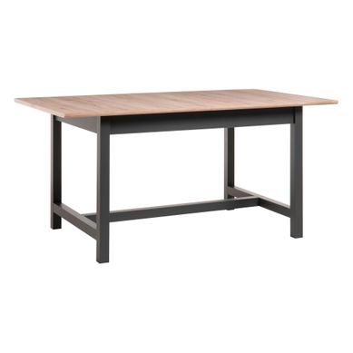 BOCAGE  Chêne san Remo/gris anthracite