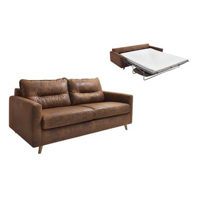 convertible SINKI  Tissu vintage