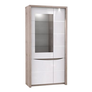 ST TROPEZ  Blanc/chêne