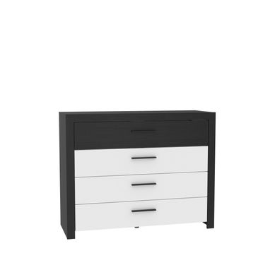 RICCIANO  blanc et noir