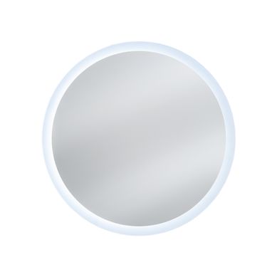Miroir LED Lustro Venus 80 Cm
