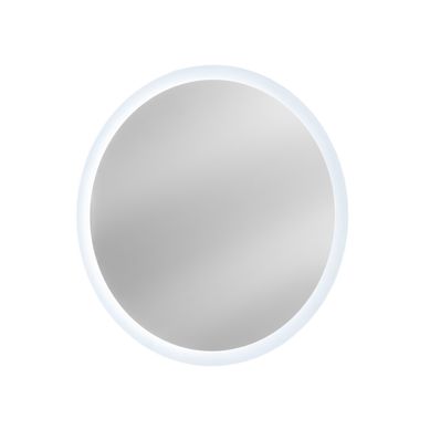 Miroir LED Lustro Venus 60 Cm
