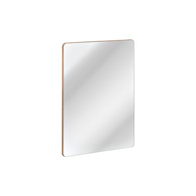 Miroir Sans Cadre Aruba 60 Cm