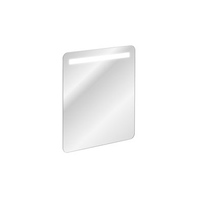 Miroir LED Lustro Bianca 60 Cm