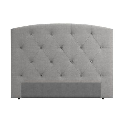 DREAM REVE  Tissu gris clair