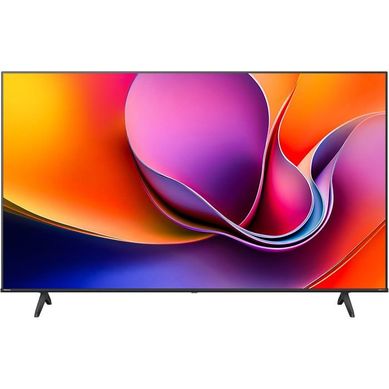 55a6s - Téléviseur LED 55" (139 cm) - 4k uhd 3840x2160 - hdr10+ - smart tv vidaa - 3xhdmi 2.1 - wifi