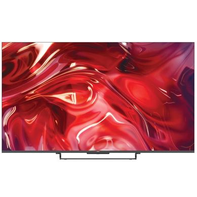 Téléviseur QLED 55" (140 cm) 4k UHD Smart TV - Série S85 - H55s85gux