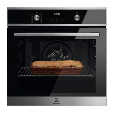 ELECTROLUX  EOF6P42X SurroundCook noir