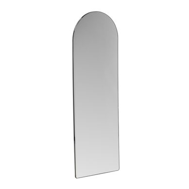Miroir Mural Déco "sarasota" 193cm Noir