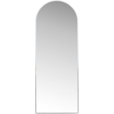 Miroir Lumineux En Aluminium Skeppsvik 70 X 185 Cm
