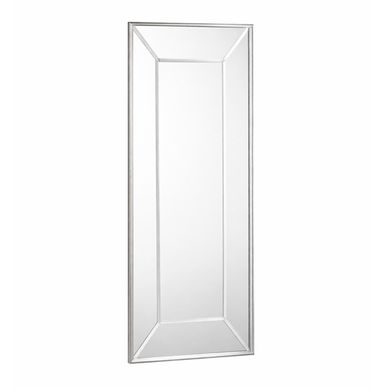 Miroir Design "lojf" 180cm Blanc Miroir Design "lojf" 180cm Blanc
