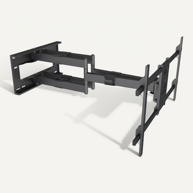 Support Mural Inclinable/orientable Pour écran 50 À 90 Kc-mb-sdb6546