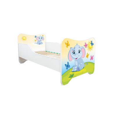 Achat Lit Enfant 70x140 Pas Cher But Fr