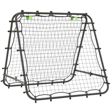 Keenso Filet de But de Football, 3 x 2 m Filet de But de Football en Fibre de Polypropylène Blanc Remplacement Sports Match Outils de Formation Fournitures de Football Keenso Filet de But de Football, 3 x 2 m Filet de But de Football en Fibre de Polypropylène Blanc Remplacement Sports Match Outils de Formation Fournitures de Football