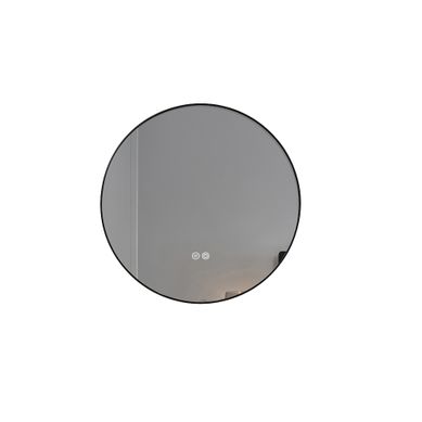 Miroir Salle de Bain LED Anti-Buée 120x60 cm | MIROIR FRANCE