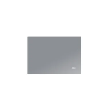 Miroir Salle De Bain LED 110x60cm Avec Anti Buée Et LED 3 Couleurs Lb-85070a
