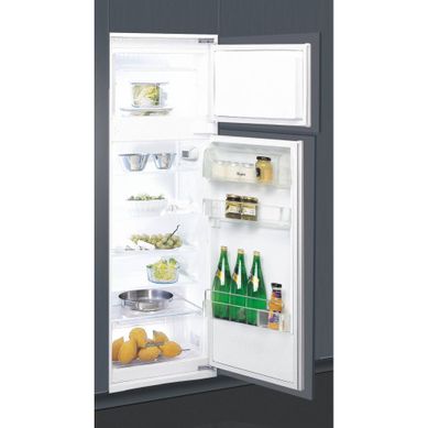 Réfrigérateur encastrable 122 cm