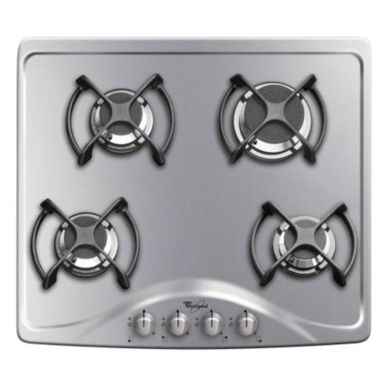 WHIRLPOOL  AKM515IX/01 59cm inox