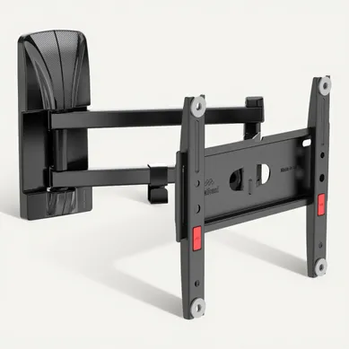 Support mural MELICONI GS DR200 PLU vue de face