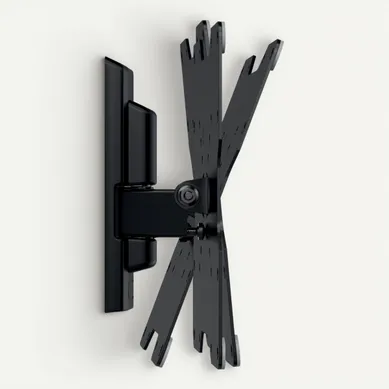 Support TV MELICONI FTR-200 FLAT CG vue de face