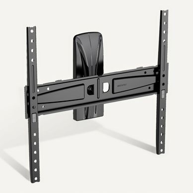 Support TV MELICONI FTR-400 FLAT FB CG vue de face