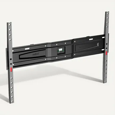 Support mural MELICONI GS S600 PLUS vue 3/4
