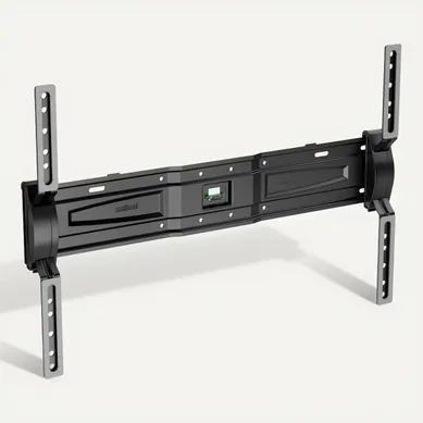 Support mural MELICONI GS T600 PLUS vue 3/4