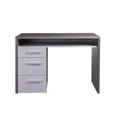 MIPIACE  Imitation béton et blanc