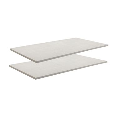 pour armoire FACTORY  imitation textile