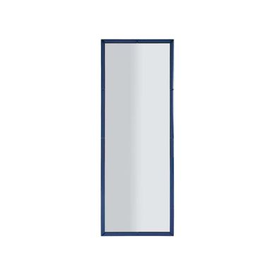 Miroir Mural Rectangulaire "berlin" 150cm Bleu Miroir Mural Rectangulaire "berlin" 150cm Bleu
