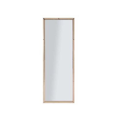 Miroir Mural Rectangulaire "berlin" 150cm Rose
