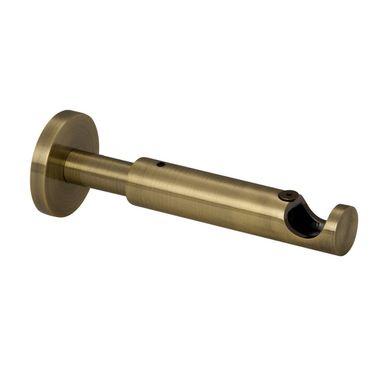 Support Extensible D. 20 Mm - Diam. 20 Mm - Bronze