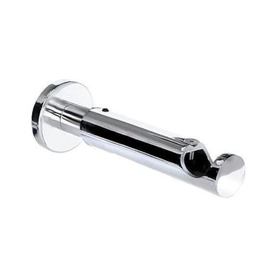 Support Extensible D. 20 Mm - Diam. 20 Mm - Argent