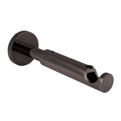 Support Extensible D. 20 Mm - Diam. 20 Mm - Gris Anthracite