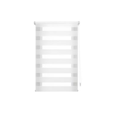 Store Enrouleur Polyester Translucide 57x180